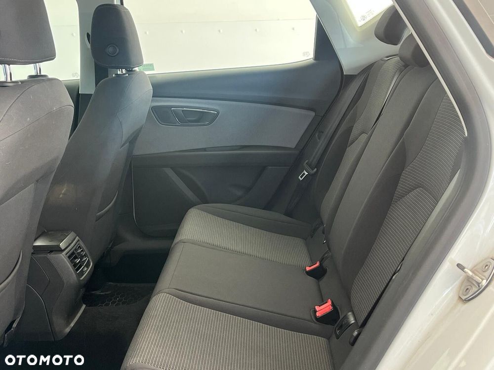 Seat Leon 1.5 EcoTSI Evo Full LED S&S - 33