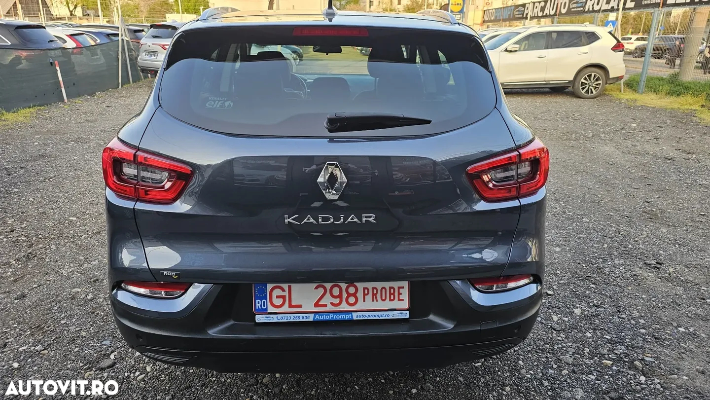 Renault Kadjar - 4