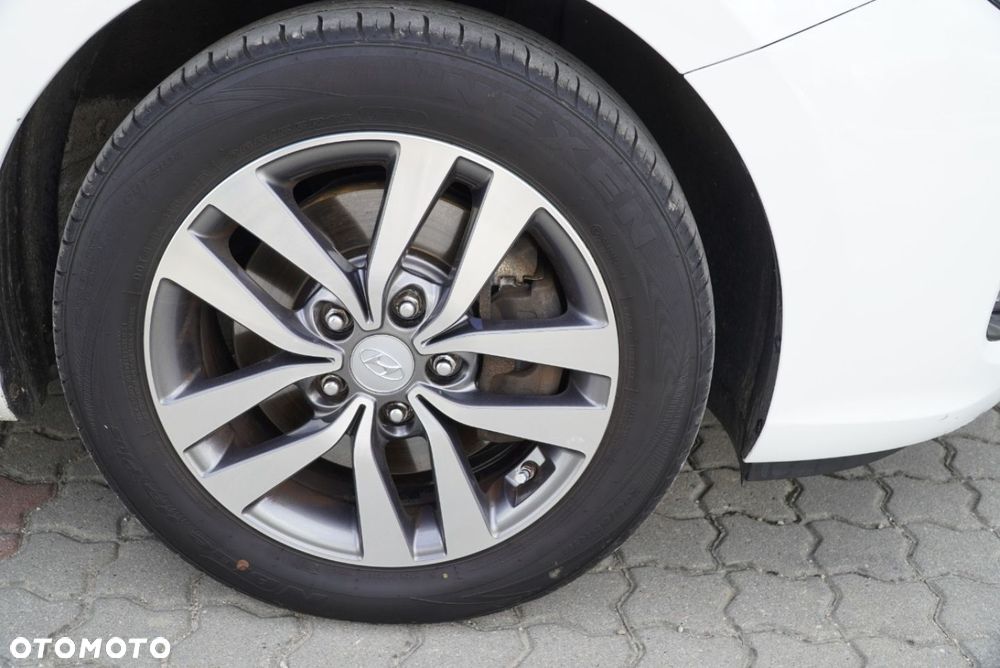Hyundai i30 1.0 T-GDI Intro Edition - 27
