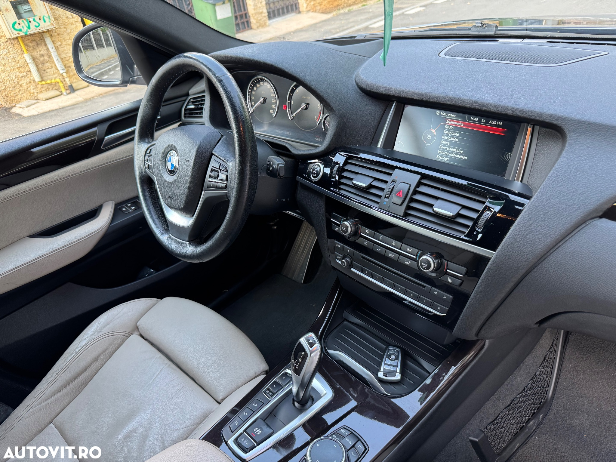 BMW X4 xDrive20d Aut. - 21