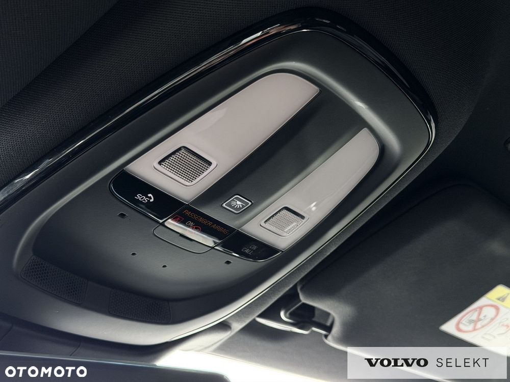 Volvo V90 - 35