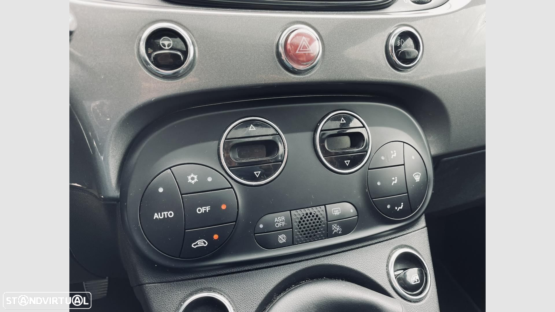 Fiat 500 1.0 Hybrid - 17