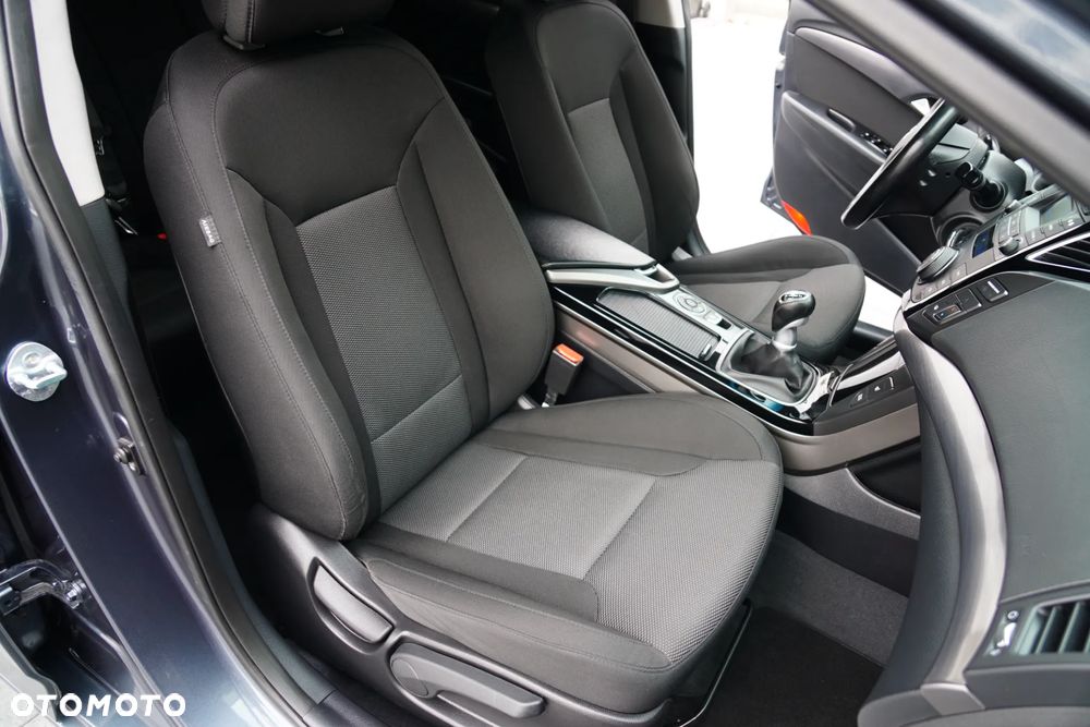 Hyundai i40 1.6 GDI Style - 24