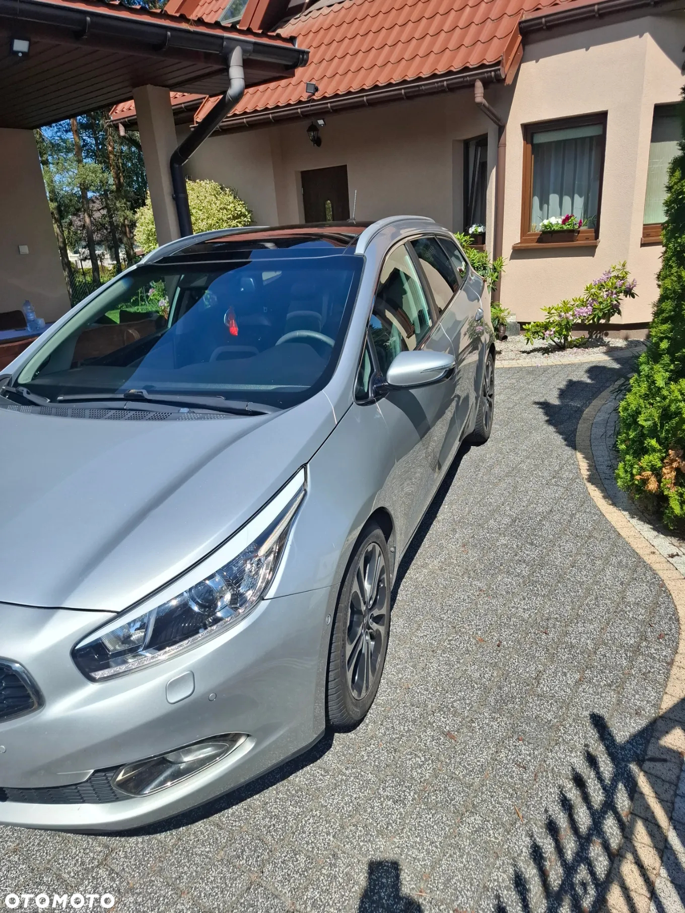 Kia Ceed Cee'd 1.6 CRDi Business Line - 5