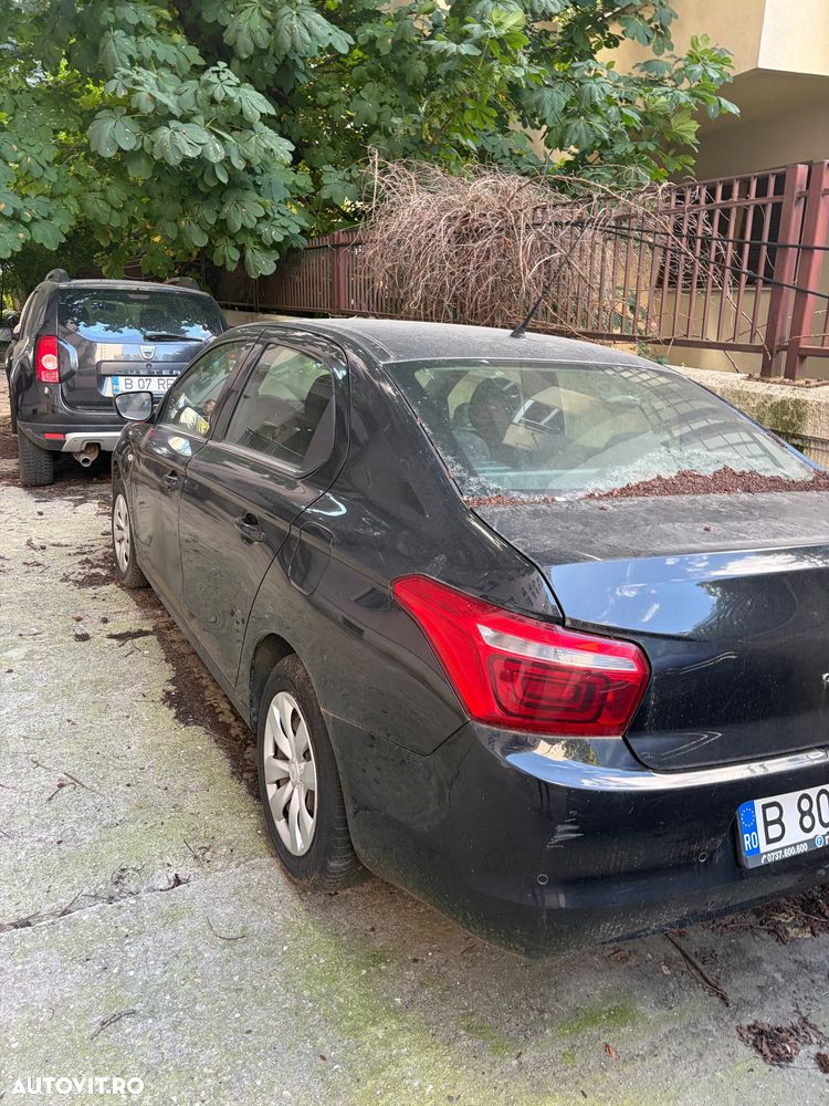 Citroën C-Elysée 1.6 VTi Seduction - 4