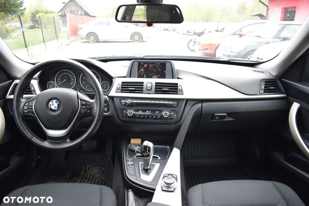BMW 3GT 320d Advantage - 6