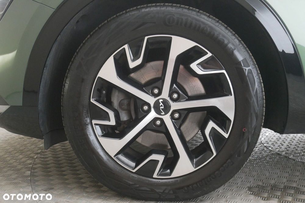 Kia Sportage 1.6 T-GDI Business Line 2WD - 16