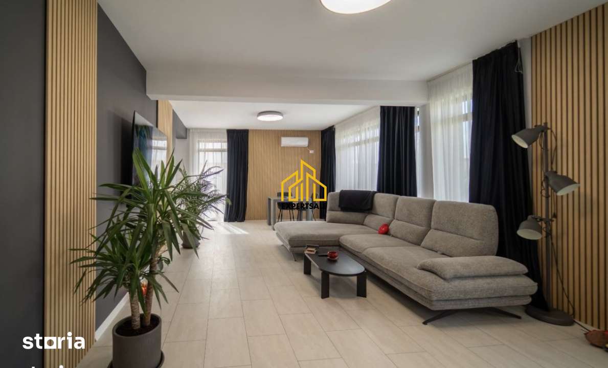 Casa individuala deosebita, la cheie, in Domnesti – Complet mobilata - Imagine principală: 4/13