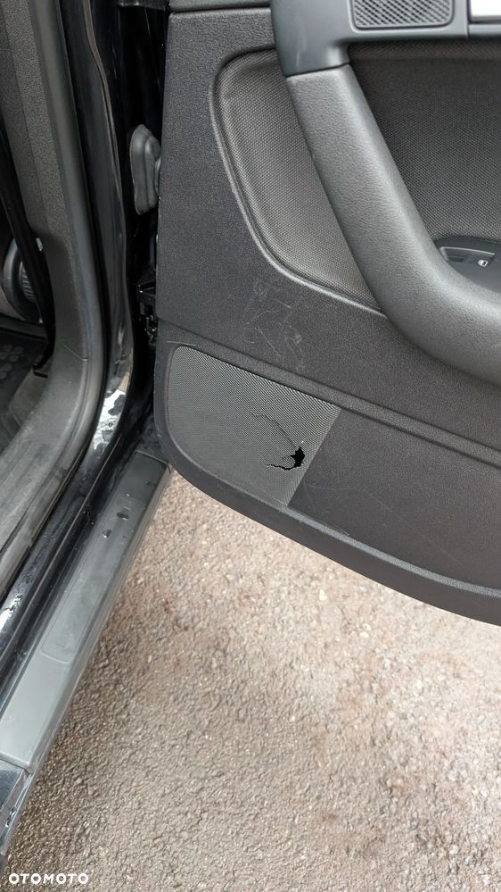 Audi A3 Sportback 2.0 TDI DPF S tronic Ambition - 15