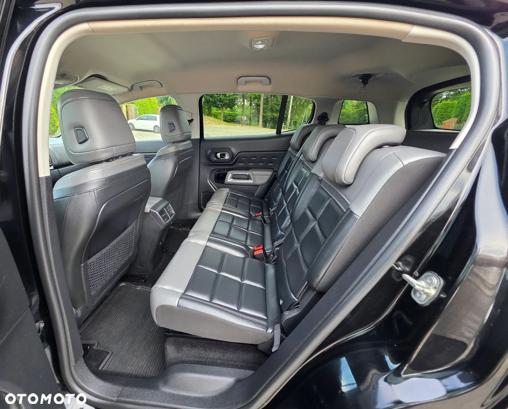 Citroën C5 Aircross 1.6 PureTech Shine EAT8 - 13