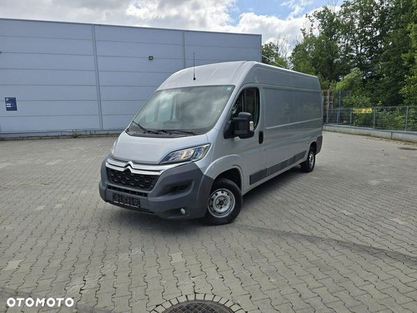 Citroën Jumper