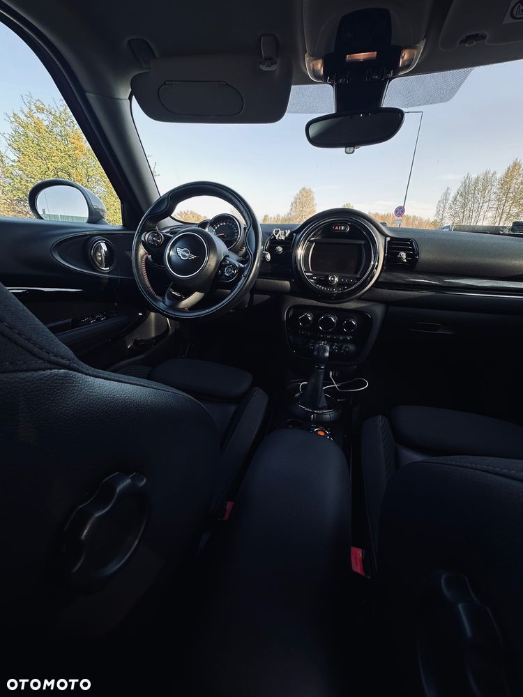 MINI Clubman Cooper S ALL4 - 22