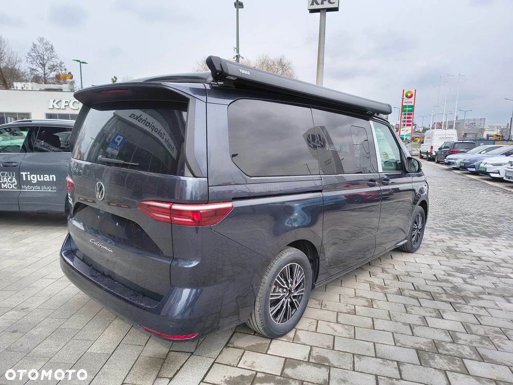 Volkswagen California - 7