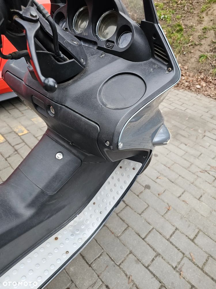 Jincheng JC 125-17B - 6