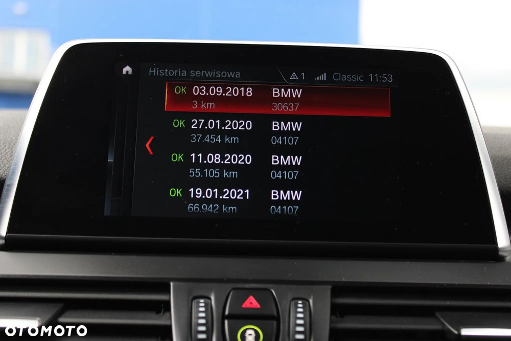 BMW Seria 2 218i Advantage - 32