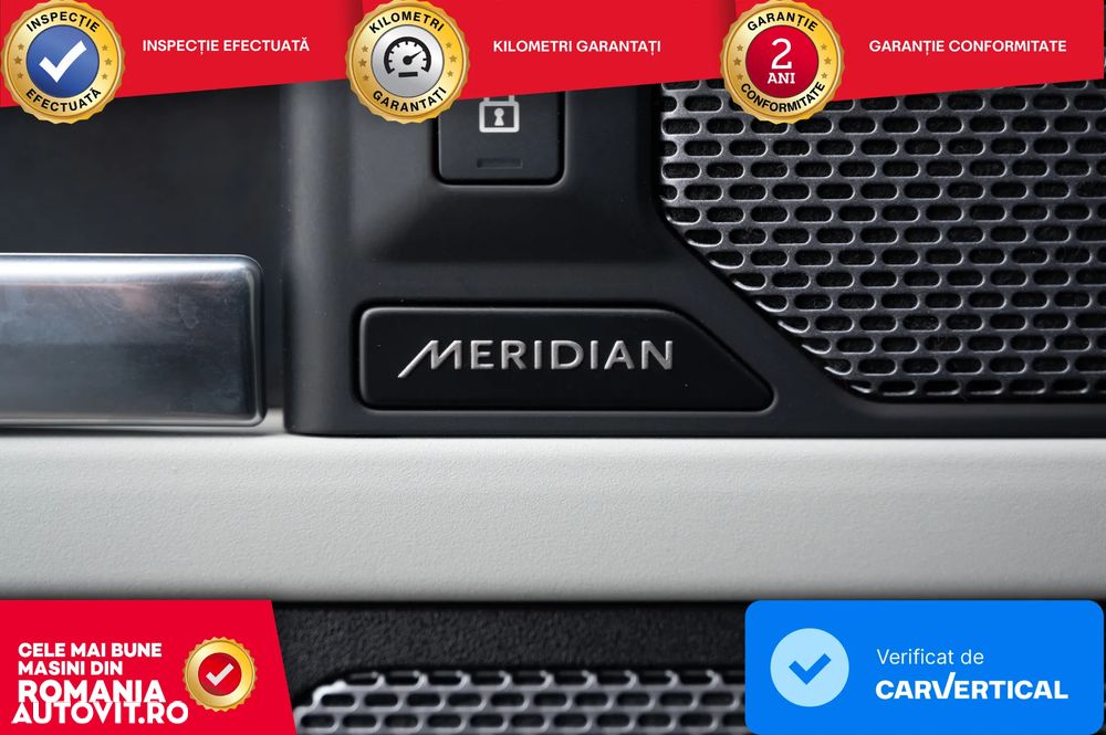 Land Rover Defender 110 3.0 D250 MHEV X-Dynamic SE - 9