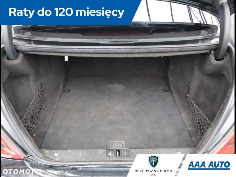 Mercedes-Benz Klasa S - 15