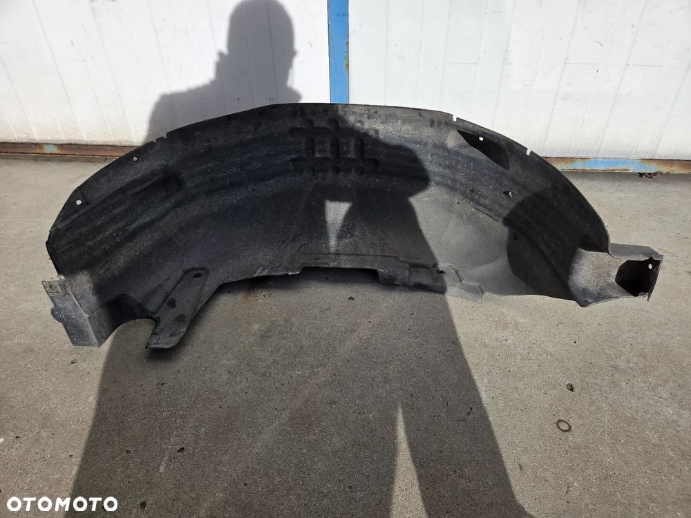 Nadkole prawy tył Citroen Berlingo IV Peugeot Partner III Peugeot Rifter - 2