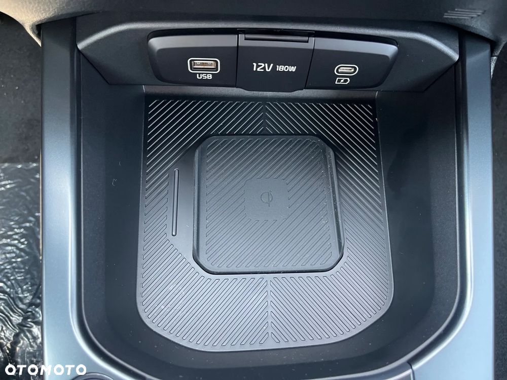 Kia XCeed 1.6 T-GDI L DCT - 28