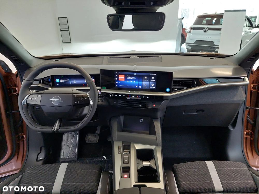 Opel Grandland 1.2 mHEV Edition eDTC6 - 8