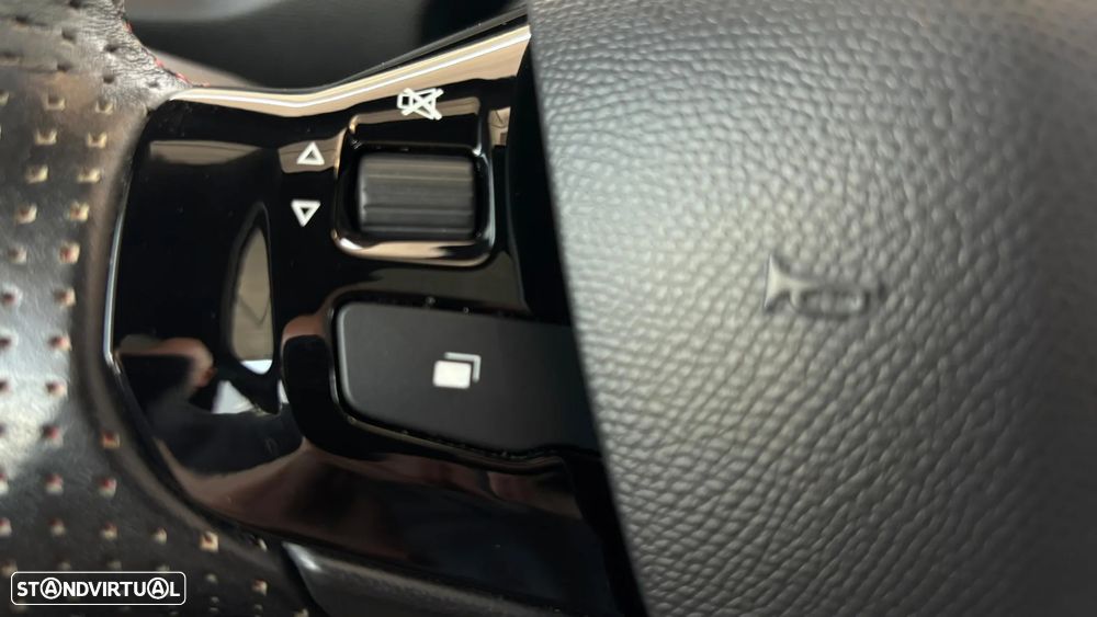 Peugeot 308 PureTech 130 GPF Stop & Start GT Pack - 8