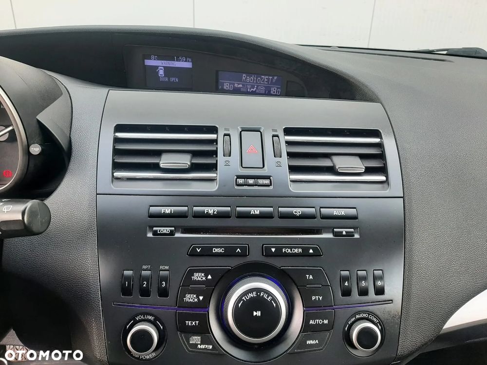 Mazda 3 2.0 MZR DISI Edition - 20