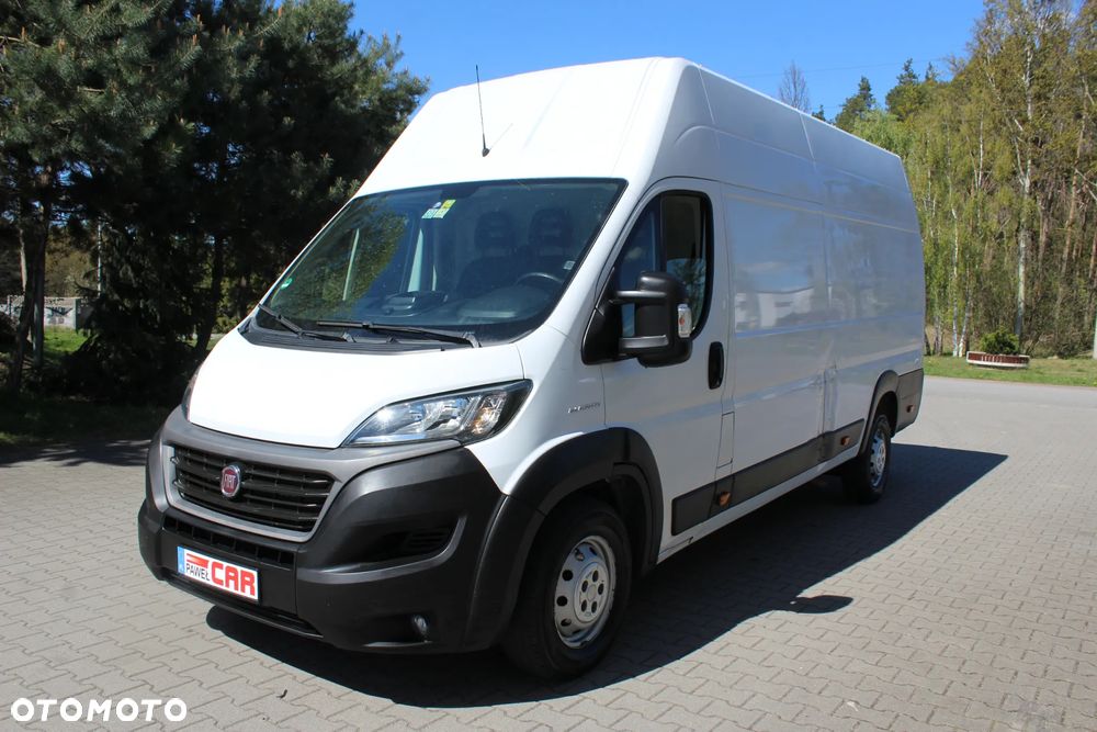 Fiat Ducato - 1