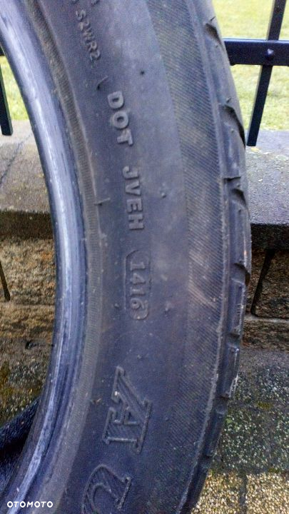 AUTOGRIP GRIP900 275/40r20 Opona 2016 - 5
