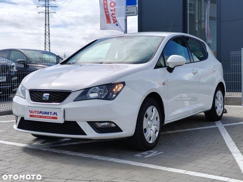 Seat Ibiza - 4