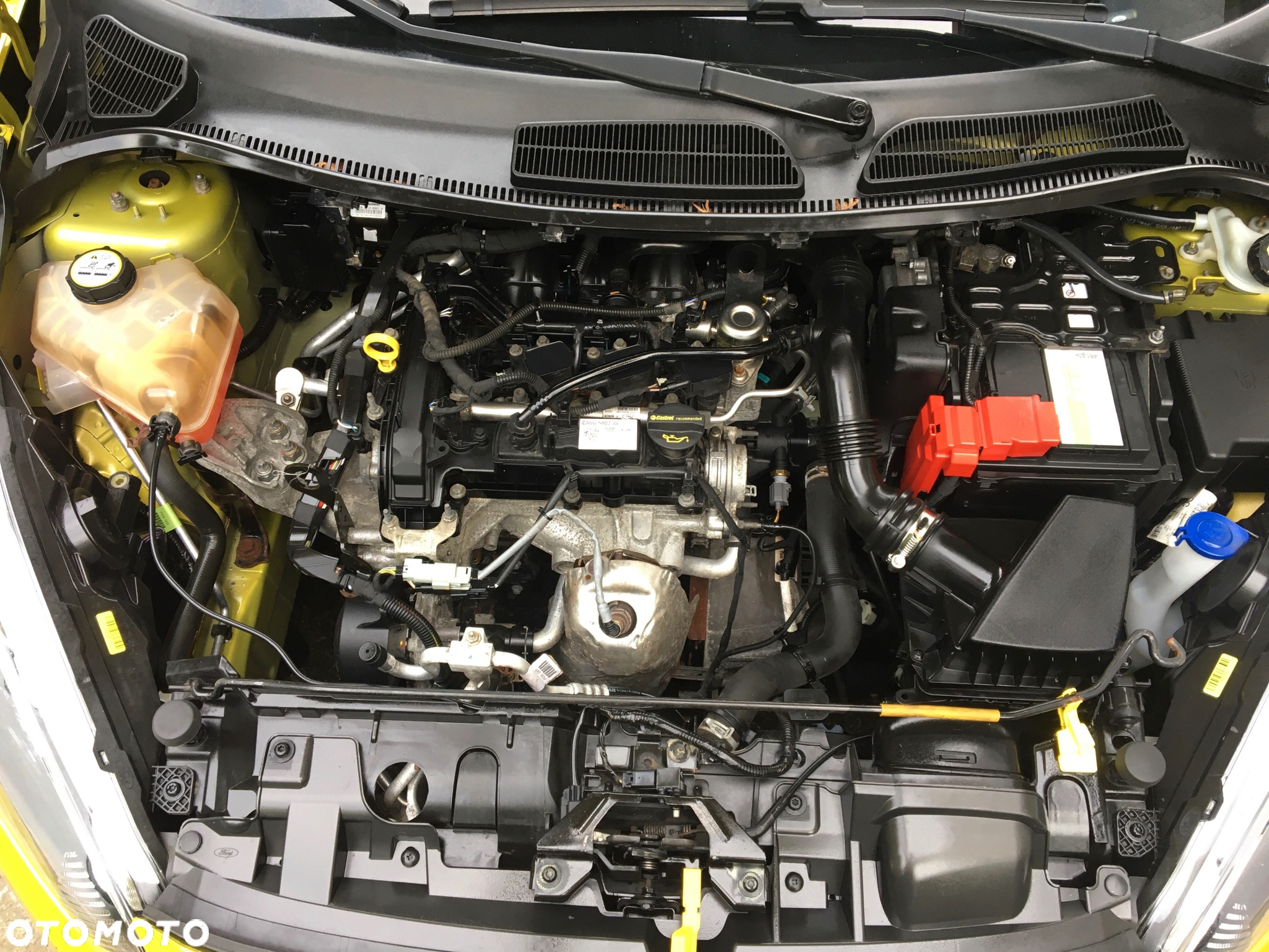 Ford Fiesta - 17