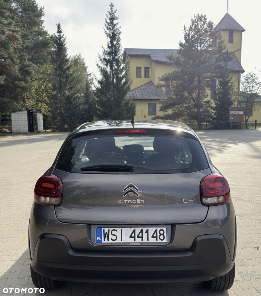 Citroën C3 - 4