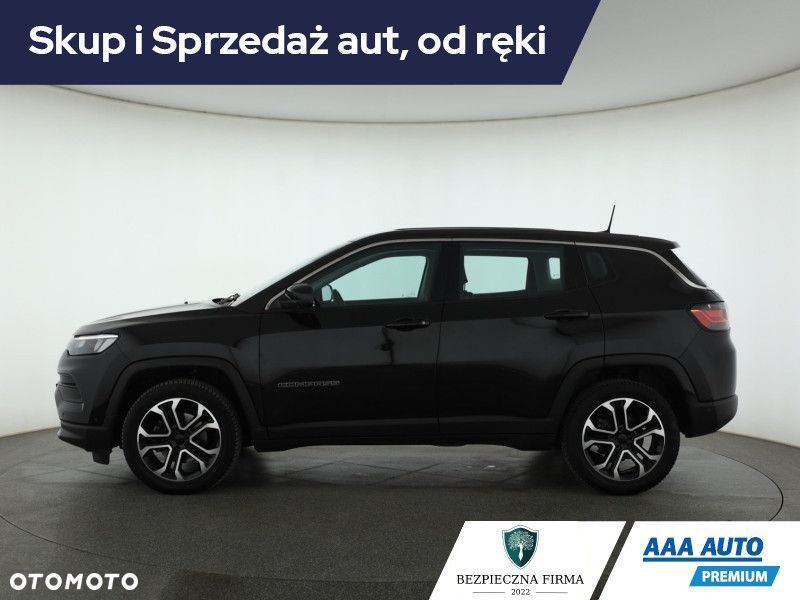 Jeep Compass - 4
