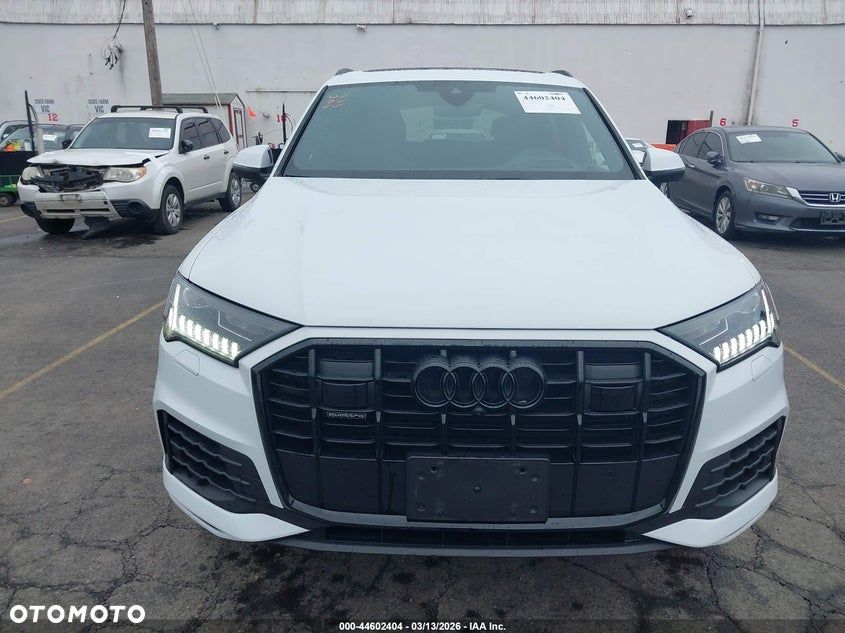 Audi Q7 - 6