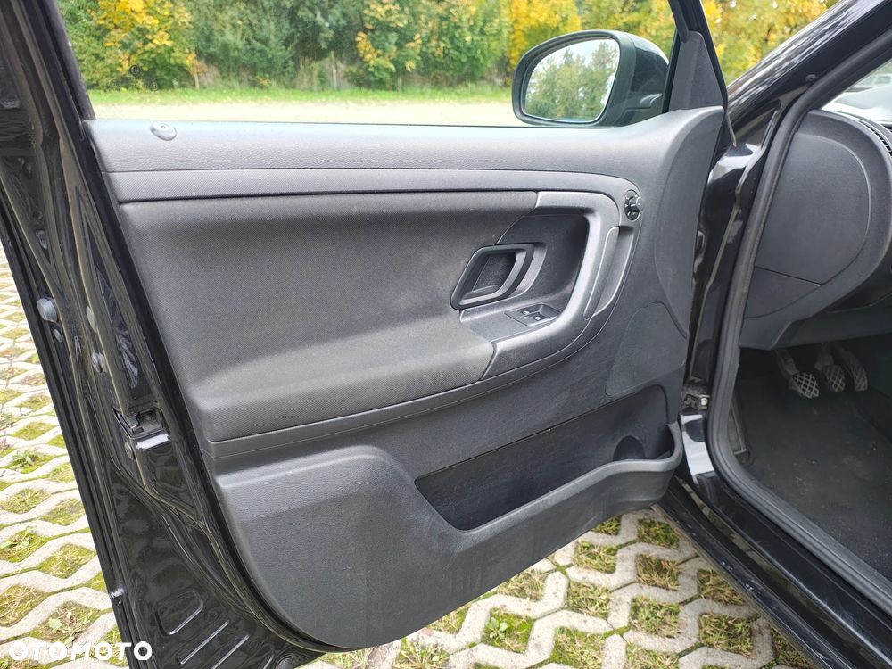 Skoda Fabia 1.2 TSI Elegance - 20