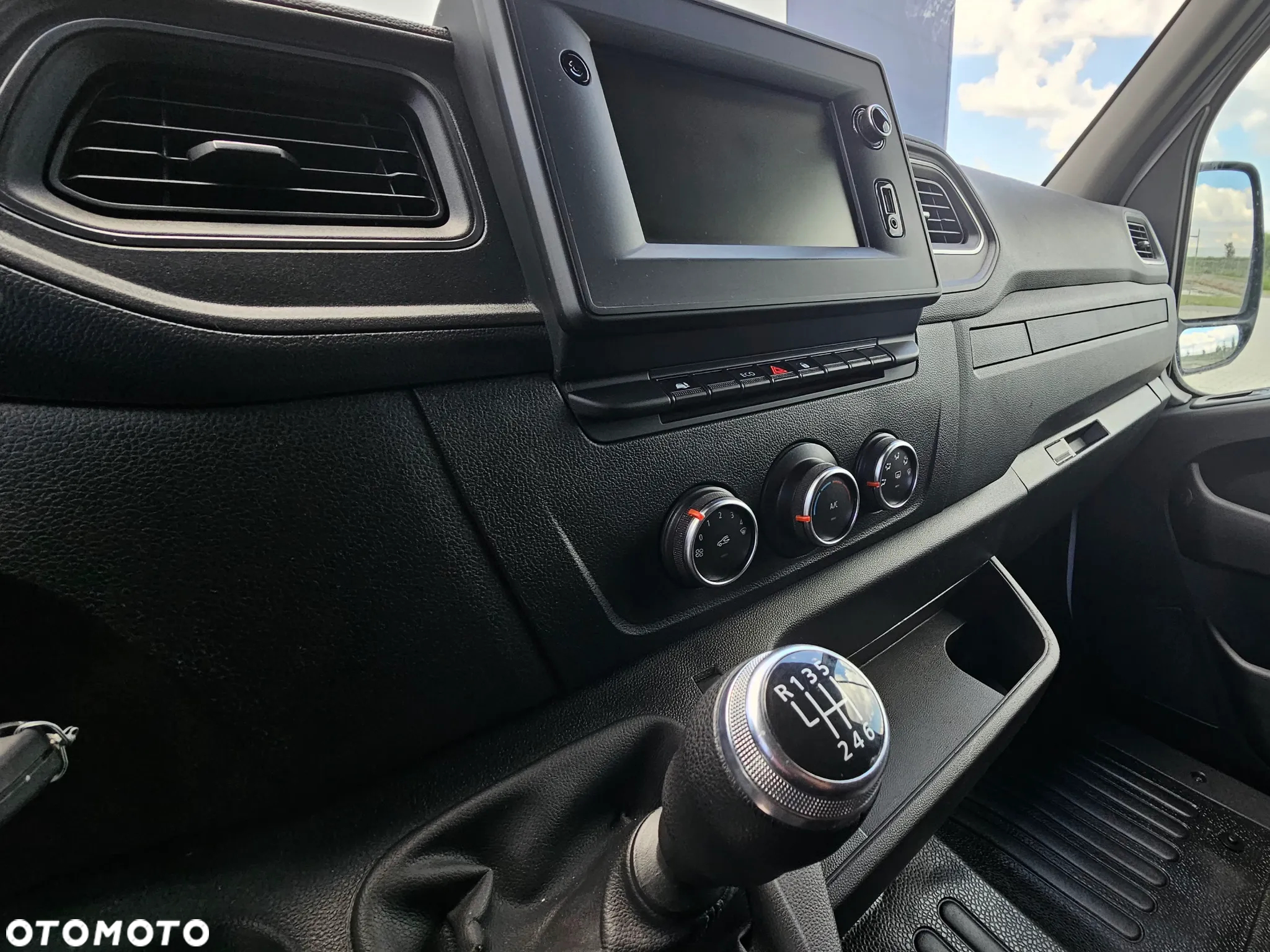 Renault MASTER - 11