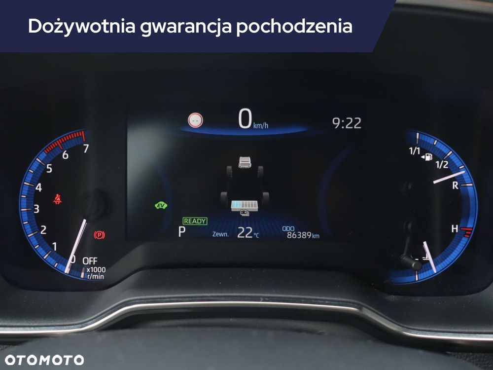 Toyota Corolla - 13