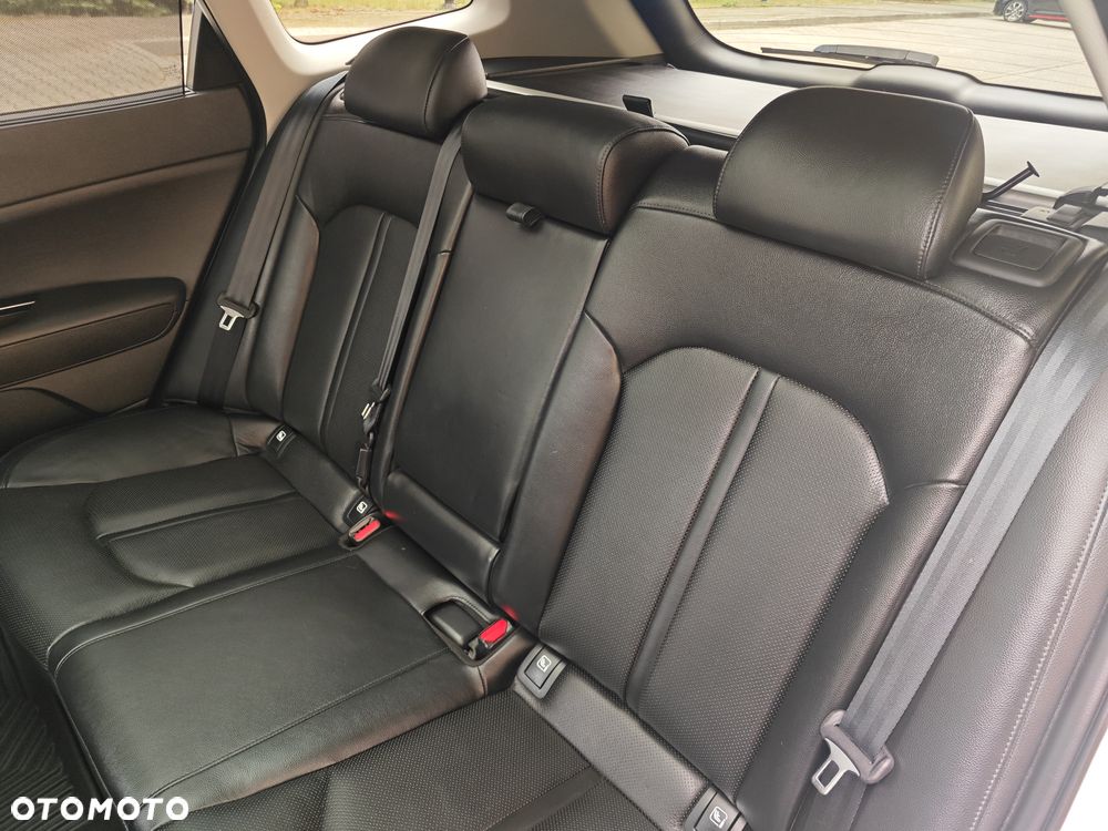 Kia Optima Sportswagon 1.7 CRDI Spirit - 21