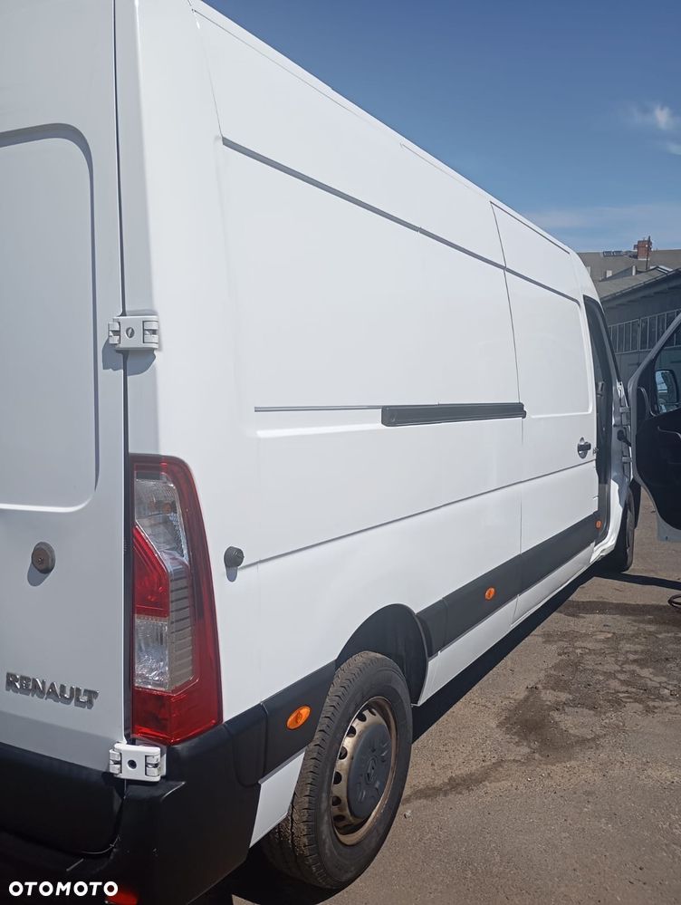 Renault Master - 5