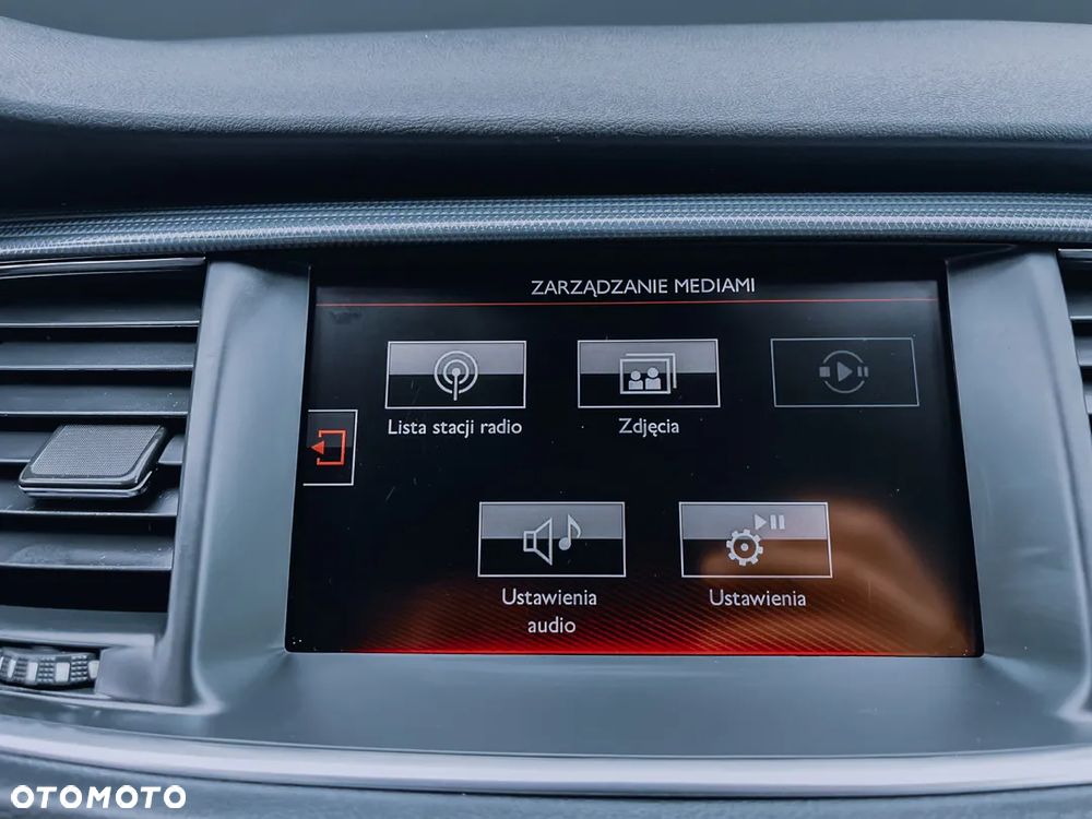 Peugeot 508 1.6 BlueHDi Active S&S - 25