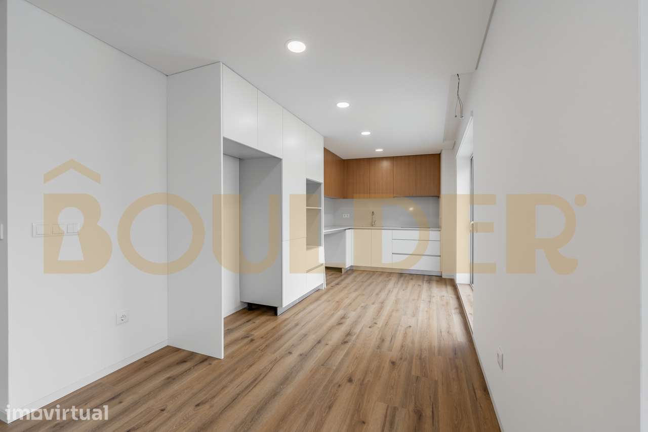 Apartamento T3 com Terraço em Amares - Grande imagem: 3/39