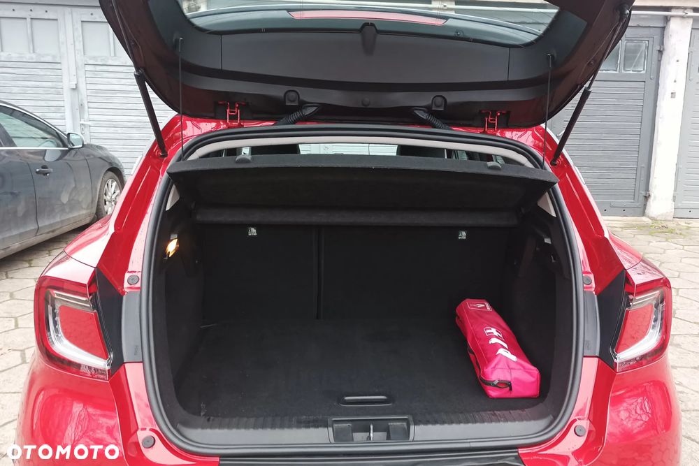 Renault Captur 1.0 TCe Intens - 4