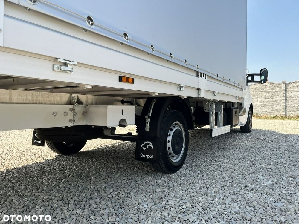 Opel Movano - 33