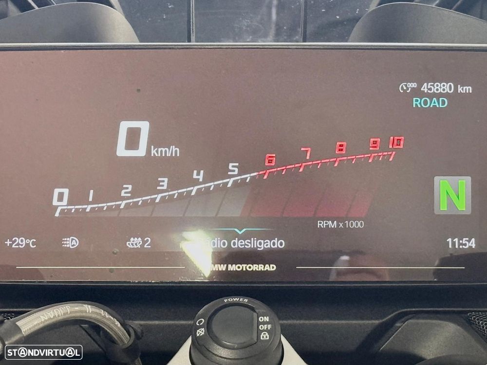 BMW R 1250 RT SPORT - 6