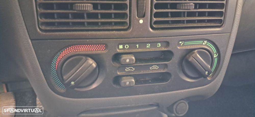 Fiat Palio Weekend 75 - 8