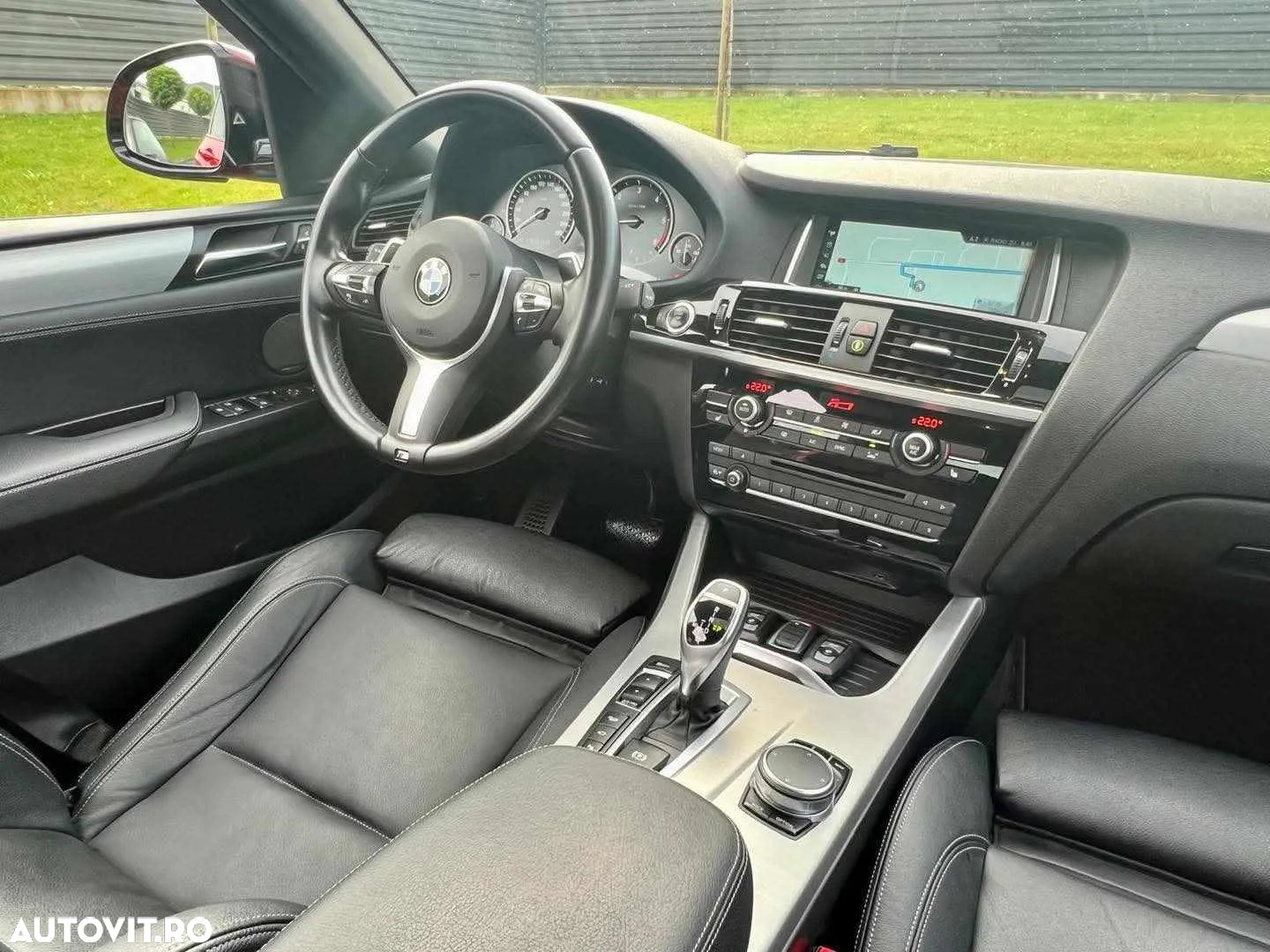 BMW X4 - 10