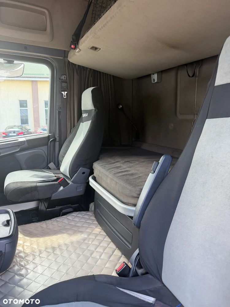 Scania R440 - 5