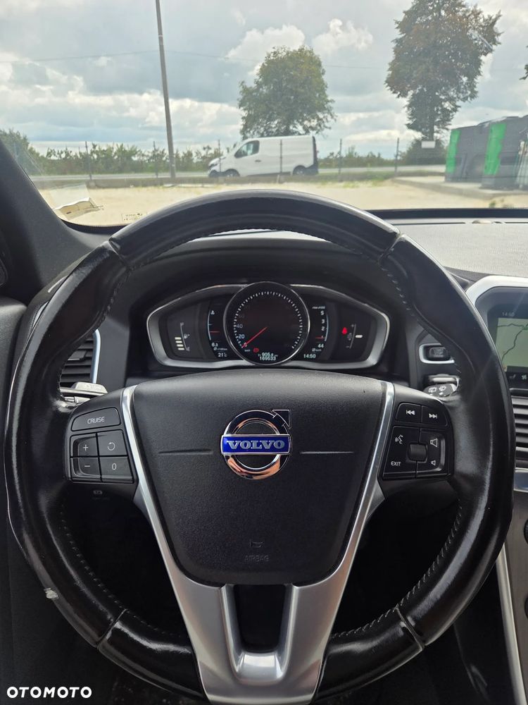 Volvo XC 60 - 15