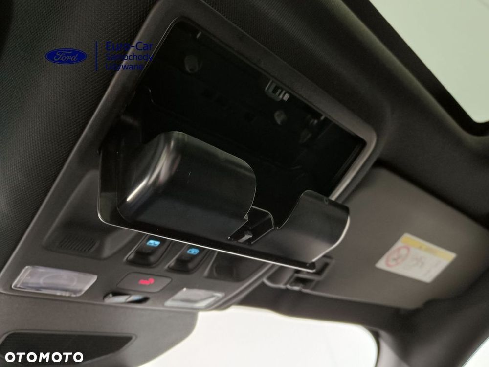Ford Kuga 2.5P PHEV FWD ST-Line X - 25