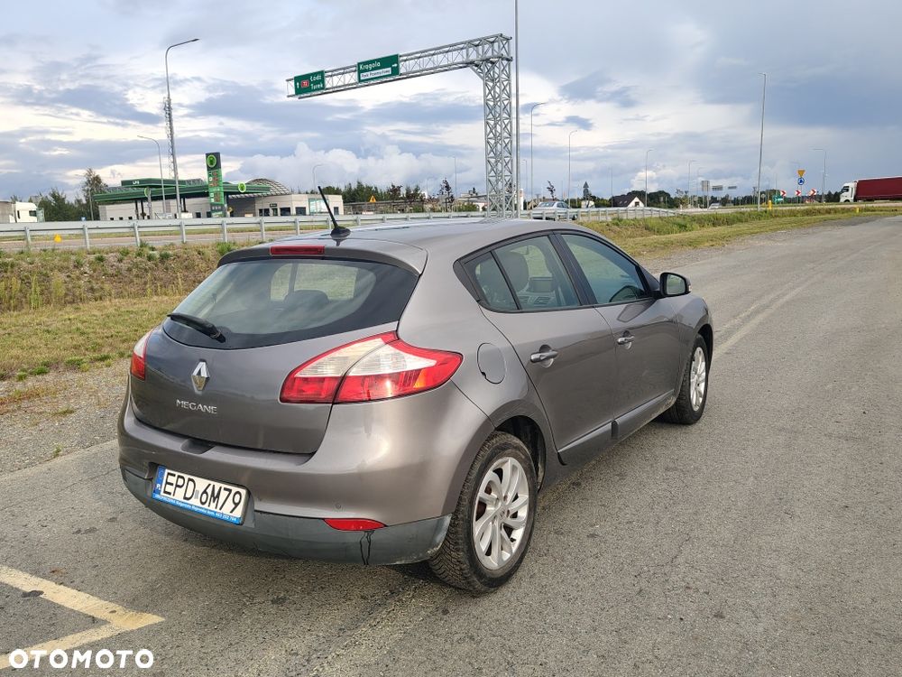 Renault Megane - 4