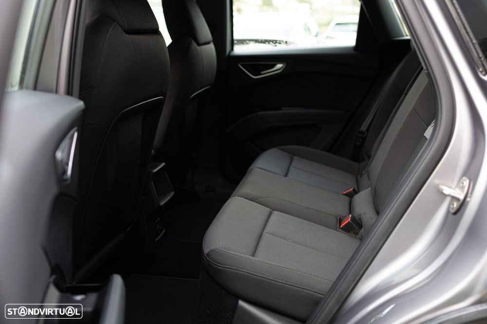 Audi Q4 e-tron 35 55 kWh - 22